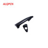 Hyundai Accent (2012-2017) Black Front Right Door Handle