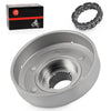 Honda Rancher Wet Clutch Carrier Housing Bearing