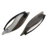 Harley Electra Glide & Street Glide Adjustable Fairing Air Deflectors (2014+)