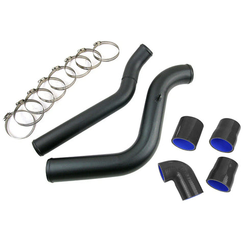 Ford Ranger T6, BT-50 2.2L Turbo Intercooler Piping (2012-2022)