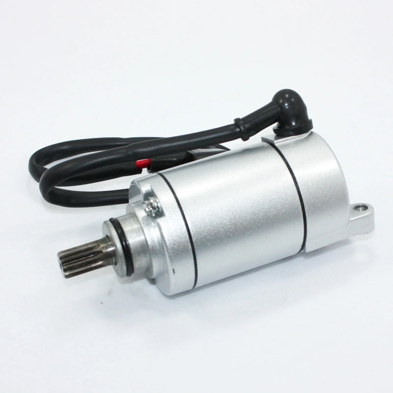 250cc Water Cooled PIT Trail Quad Bike ATV 11 Teeth Starter Motor