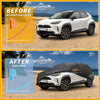 Toyota Yaris Cross Waterproof Car Cover (2023)