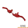 Harley Touring Road Glide FLTRX Hand Brake & Clutch Levers (2015-2023)