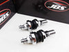 Harley Davidson FLSTN Softail Deluxe EFI Lowering Kit (2007-2017)