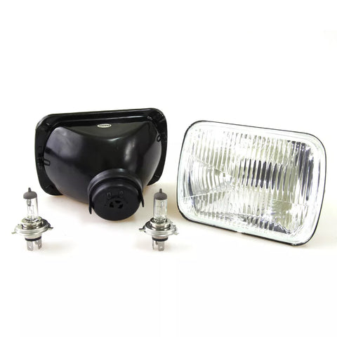Toyota Hilux / 4Runner 1988-1998 Headlight Light  x2