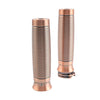 Harley Sportster Motorcycle Copper 1" Hand Grips
