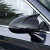 Hyundai Sonata DN8 2020-2023 Carbon Look Trim Mirror Cover