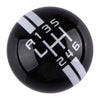 Ford Mustang Shelby GT500 6-Speed Round Ball Manual Gear Shift Knob