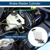 Kia Sportage Brake Master Cylinder with Reservoir (2004-2012)