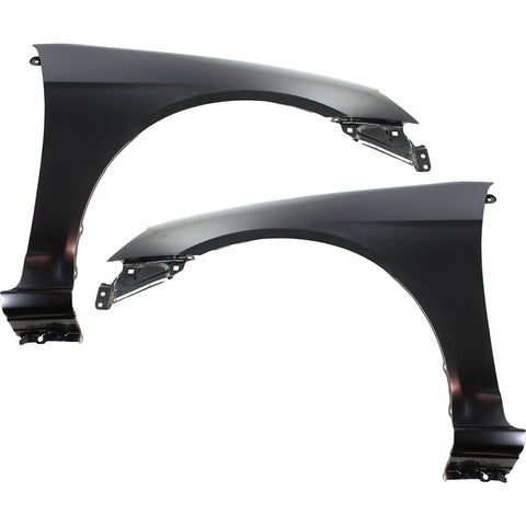 Fender For Honda Civic 2001-2003 Front Driver and