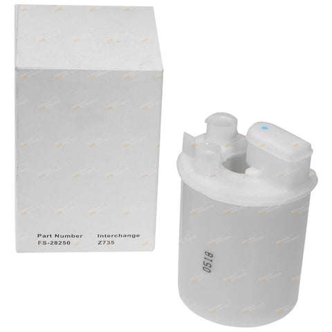 Kia Rondo In Tank Fuel Filter (2008-2013)