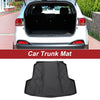 Nissan Altima Sedan Cargo Liner Rear Trunk Mat (2016-2018)