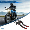 Kawasaki ZX7R / ZX7RR Brake Clutch Lever / Adjustable Short/Long