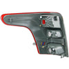 Mitsubishi Triton MQ GLX GLS Exceed Tail Light (2015-2018)