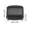 Harley-Davidson Dyna XG500 Street 500 750 Brake Pedal Pad Cover Large