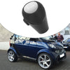 Smart 450 Shifter Lever Head Gear Shift Knob 6 Speed (1998–2007)