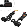 BMW R18 Mini LED Rear Turn Signal Lights (2020-2023)