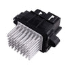 Jeep Grand Cherokee, Dodge Charger Blower Motor Resistor (2005-2010)