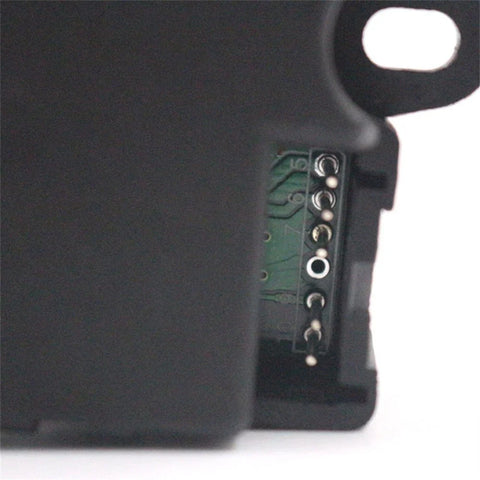 Chevrolet Silverado 1500, Yukon XL HVAC Heater Blend Door Actuator (2007-2014)
