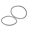 Toyota 4Runner, Tundra, Lexus GX460 Front Wheel Bearing O-Ring Seal