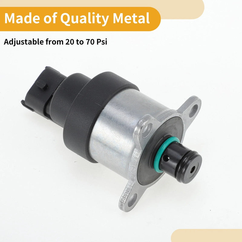 Peugeot 307 Fuel Pressure Regulator (2001-2005)