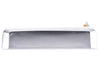 Nissan Navara D21 Chrome Front Left Outer Door Handle (1986–1997)
