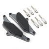 Yamaha Vmax CNC Engine Slider Frame Crash Protector Pads (2009-2018)