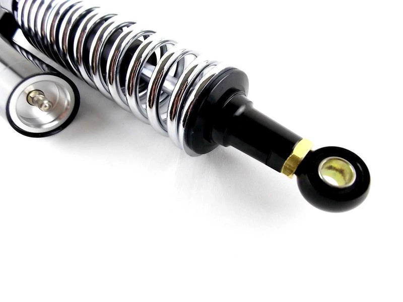 Maico 450 MX Enduro 340mm JBS Rear Air Nitrogen Cell Shock Absorbers