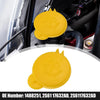 Ford Fiesta Windshield Washer Fluid Reservoir Cap (2008-2017)