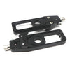 YAMAHA FJ-09 MT-09 XSR900 Chain Adjusters (2014-2017)