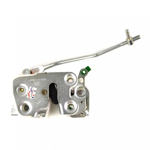 Door Lock Latch LH Fits Mazda B-Series B2000 B2200 B2600 2D Pickup 1985-98 D06