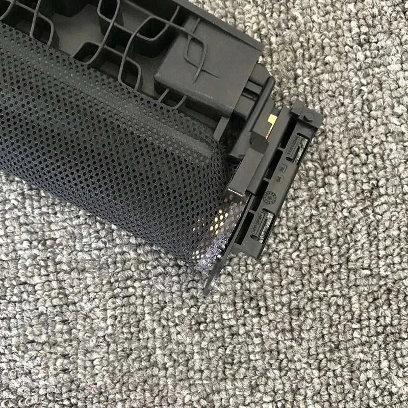 MINI Cooper R55 R56 Black Sunroof Sunshade Cover (2006-2015)