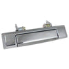 Landcruiser 60-79 Series 2 x External Front LH + RH Set Door Handles