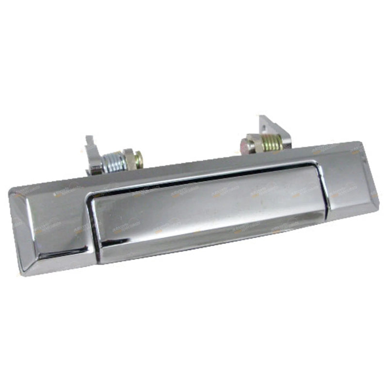 Landcruiser 60-79 Series 2 x External Front LH + RH Set Door Handles