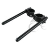 Suzuki GSXR600 GSXR1000 50mm Clip-On Handlebars (1992-2011)