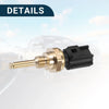 Ford F-350 (2000-2007) 1 x Water Temp Sensor Coolant Temperature Sensor
