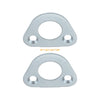 Polaris Sportsman Ball Joint & Bracket Kit 2 x