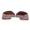 Land Rover Discovery, Freelander, Range Rover Rearview Mirror Cover Caps