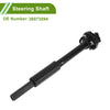 Chevrolet Blazer Steering Column Shaft Metal (1998-2004)
