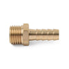 M14 Male Thread to 8mm Barb Connector Hose Fitting Adapter Pipe