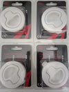 Boat / Caravan / 4WD, Suits up to 18mm Deep Flush Mount Pull Latch 62mm