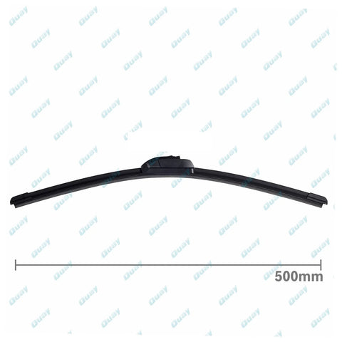 Nissan Maxima A32 V6 3.0L 1995~1999 Front Pair Bosch Aerotwin Wiper Blades