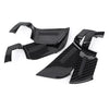Honda Accord 4 x Interior Door Handle Bowl Cover Trim (2018)