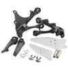 Kawasaki Ninja ZX-6R Footrest Footpeg Peg Bracket (2005-2008)