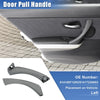 BMW 328i Car Interior Door Handle Left Side Pull (2007-2012)