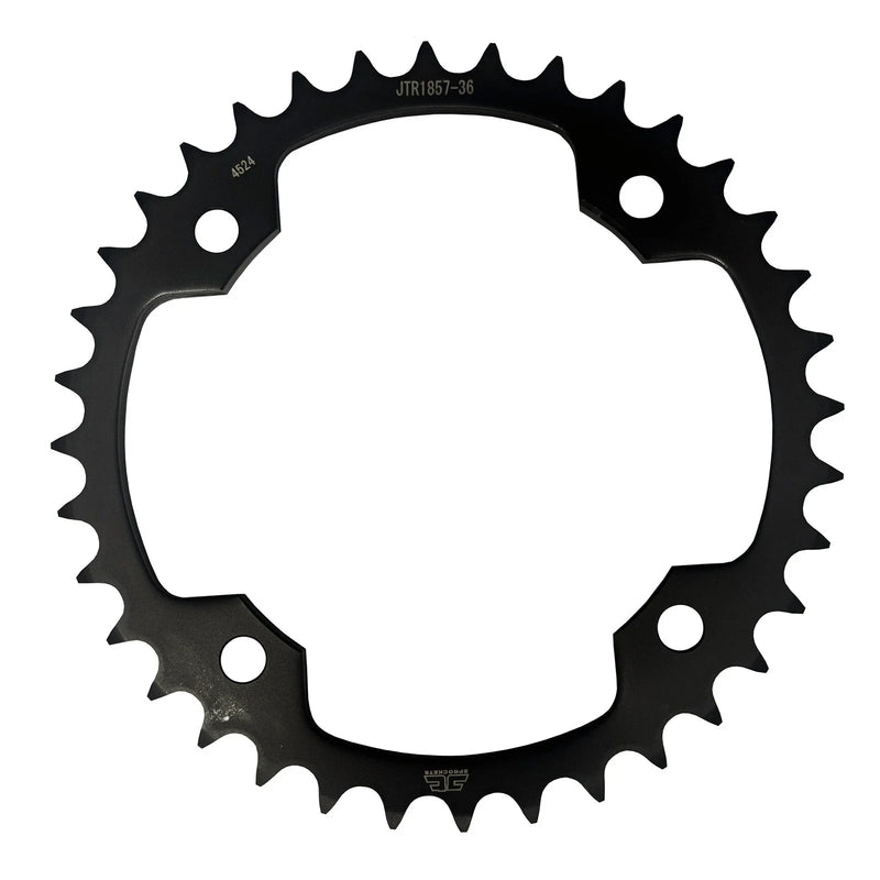 Yamaha Raptor 250, 350 & 700 Sprocket / 36T / Rear Steel