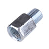 M10x1.25 Motorcycle Rearview Mirror Thread Bolts Adapter Screws