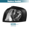 Volvo S80 Front Left Turn Signal Light Lamp (1999-2006)
