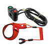 Kawasaki Jet Ski 750 SS JH750 Start Stop Kill Switch (1992–1997)