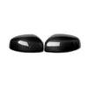 2009-2020 Nissan 370Z Z34 Carbon Fiber Mirror Cover Caps (2009-2020)